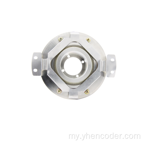 ဒစ်ဂျစ်တယ်ယုတ္တိဗေဒ encoder encoder